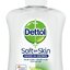 Dettol tekuté mydlo Aloe Vera a vitamín E 1x250 ml obrázok