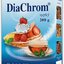 DiaChrom sypký nízkokalorické sladidlo prášok 1x200 g obrázok