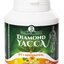 DIAMOND YACCA + B17 + resveratrol cps 1x90 ks obrázok