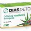 DIAS DETOX cps 1x60 ks obrázok