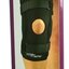 DJ ORTÉZA KOLENA DRYTEX ECONOMY HINGED KNEE fixačná, priedušná (670), veľ. XS (33-36 cm) 1x1 ks obrázok