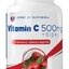 Dobré z SK Vitamín C 500 mg + šípky tbl 1x30 ks obrázok