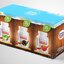 Dobré z SK Vitamín C Výhodné balenie tbl 200 mg (príchuť: malina + acai + limetka) 3x70 ks (210 ks) obrázok