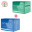 Partnerský balíček inofolic premium 60sáč..+folandrol 30sáč. - partnersky pack