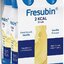 Fresubin 2 kcal drink, príchuť vanilková 4x200 ml (800 ml) - fresubin 4x200 vanilka