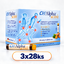 Ch alpha active ampulky 30ml 3x28ks, bioaktivne kolagenove peptidy - ch alpa 3x