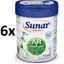 Sunar expert ar & comfort 1 6x700g - 22c86j0