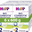 Hipp 2 bio combiotik 700g 6ks - ChatGPT Image 9. 9. 2026, 15_29_58 (1)