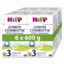 Hipp 3 junior combiotik 600g 6ks - Gemini_Generated_Image_pb5fwbpb5fwbpb5f