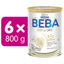 Beba comfort 1, 5hmo, počiatočné dojčenské mlieko, 800 g, 6ks - 3D_B_Comf1_5HMO_800g_2025_stitek