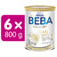 Beba comfort 2 800g 6ks - c2 6ks