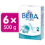 Beba optipro® 2, 500 g, 6ks - optipro 2 6ks