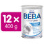 Nestlé beba expertpro lactose free 12x400g - lactose 12ks