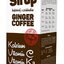 Doktor Sirup kalciový sirup s príchuťou GINGER COFFEE 1x200 ml obrázok