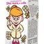 Doktorka Sirupová kalciový sirup s príchuťou Bielej čokolády a vanilky 1x100 ml obrázok