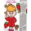 Doktorka Sirupová kalciový sirup s príchuťou Jahôd s vanilkou 1x100 ml obrázok