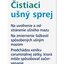 DOLORgit med Čistiaci ušný sprej 1x20 ml obrázok