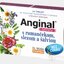 Dr. Müller ANGINAL s rumančekom, slezom a šalviou tbl (pri bolesti v hrdle) 1x16 ks obrázok