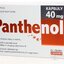 Dr. Müller PANTHENOL 40 MG cps 1x60 ks obrázok