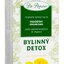 Dr. Popov Bylinný čaj BYLINNÝ DETOX nálevové vrecúška 20x1,5 g (30 g) obrázok