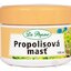 DR. POPOV MASŤ PROPOLISOVÁ s medom 1x100 ml obrázok