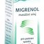 Dr. Popov MIGRENOL masážny olej 1x10 ml obrázok