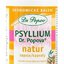DR. POPOV PSYLLIUM NATUR cps 1x240 ks obrázok