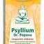 DR. POPOV PSYLLIUM rozpustná vláknina 1x200 g obrázok