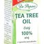 DR. POPOV TEA TREE OIL čistý 100% olej z čajovníka austrálskeho 1x25 ml obrázok