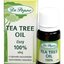DR. POPOV TEA TREE OLEJ prírodný 100% olej z čajovníka austrálskeho 1x11 ml obrázok