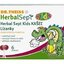Dr.Theiss HerbalSept Kids KAŠEĽ Lízanky 1x6 ks obrázok