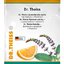 Dr.Theiss Šalviové cukríky s pomarančom a vitamín C, 1x75 g obrázok