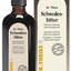Dr.Theiss SCHWEDENBITTER (švédske kvapky) 1x500 ml obrázok
