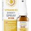 Dr.Theiss VITAMÍN D3 DIREKT - SPRAY 1x20 ml obrázok