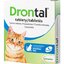 Drontal tablety (pre mačky) tbl 1x2 ks obrázok