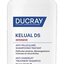 DUCRAY KELUAL DS INTENSIVE Šampón ošetrujúci, proti lupinám 1x100 ml obrázok