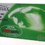 DUMAX RUKAVICE latexové  vyšetrovacie nesterilné bez púdru, veľkosť M; 1x100ks obrázok