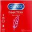 DUREX Feel Thin Classic kondóm 1x3 ks obrázok