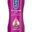 Durex Intímny masážny gél 2v1 s Aloe vera, 1x200 ml obrázok