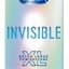 DUREX INVISIBLE XL kondóm 1x10 ks obrázok