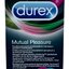 DUREX Mutual Pleasure kondóm s benzokaínom 1x10 ks obrázok
