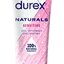 DUREX Naturals Sensitive Intímny gél 1x100 ml obrázok