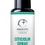 EAGLE EYE Vision CITICOLIN SPRAY orálny sprej 1x40 ml obrázok