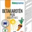 EDENPharma BETAKAROTÉN PLUS cps 90+10 zadarmo (100 ks) obrázok