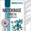 EDENPharma NATTOKINASE 2000 F.U. cps 1x30 ks obrázok