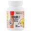 EDENPharma VITAMÍN C 100 mg príchuť jahoda tbl 30+10 zadarmo (40 ks) obrázok