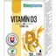 EDENPharma VITAMÍN D3 1000 I.U. kvapky 1x30 ml obrázok