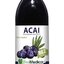 EkoMedica SK ACAI šťava z plodov acai 100% 1x500 ml obrázok