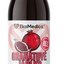 EkoMedica SK GRANATOVE JABLKO šťava z granátového jablka 1x500 ml obrázok