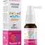 EkoMedica SK Prírodný Vitamín A+E+D3+K2Mk7 Junior sprej, s príchuťou citrónu, 1x30 ml obrázok